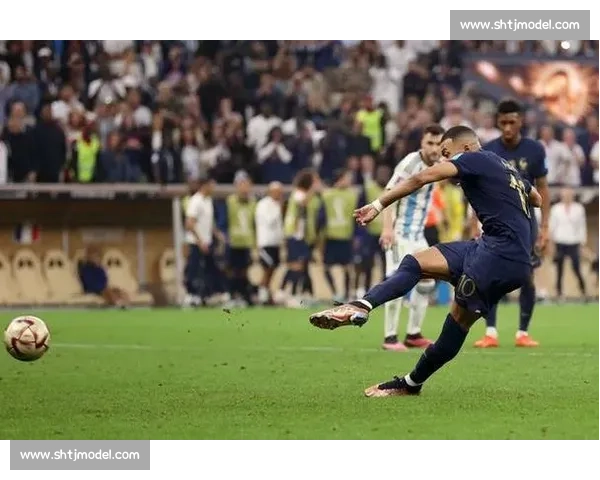 姆巴佩 20 中 15!梅西若战综艺脚法挑战会如何?